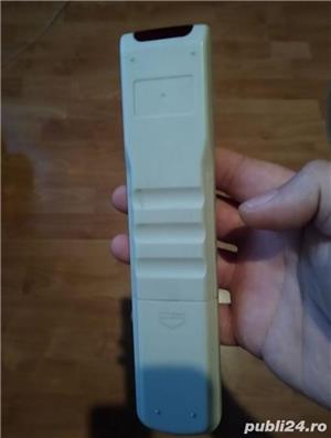 Telecomanda sistem MiCo DVD Home Theatre   model HT-1013 - imagine 3