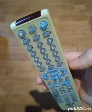 Telecomanda sistem MiCo DVD Home Theatre   model HT-1013