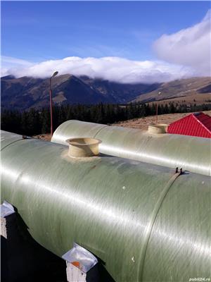  Repar/Îmbrac pereti din beton lemn fier cu fibra de sticla  - imagine 3