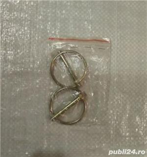 Set inchizatoare custi cu blocare - au arc intern - aduse din UK