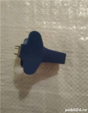 Decapsator nou rapid tip C2 + 100 bucati agrafe birotica