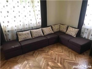 Tapiter la domiciliu - imagine 4