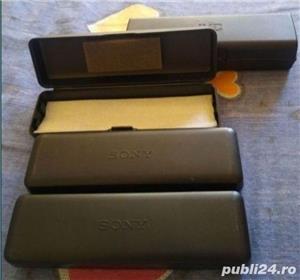 Suport fata detasabila casetofon auto - Sony 