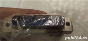 Mufa noua Molex cu 22 de pini auriti - imagine 2