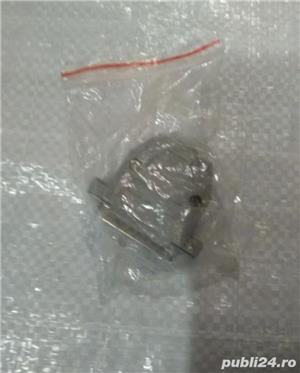 Mufa noua Molex cu 22 de pini auriti