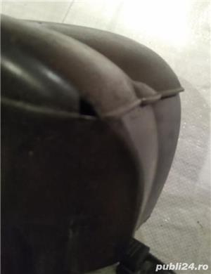 Cafetiera de la Heinner, perfect functionala - capac putin ciobit - imagine 2