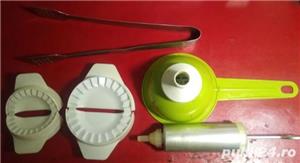 Set de 5 piese pentru prajituri