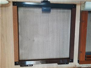 Jaluzele, rulouri, rolete, plase insecte, porti - imagine 5