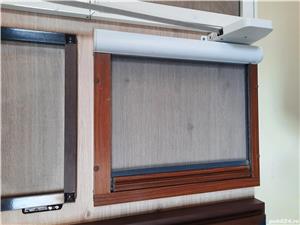 Jaluzele, rulouri, rolete, plase insecte, porti - imagine 6