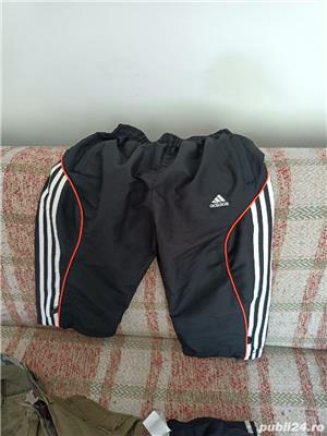 Bermude  cu buzunare  - imagine 2