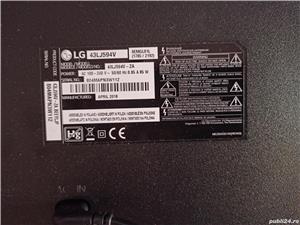 Sursa alimentare TV LG 43LJ594V EAX67264001 (1.5) - imagine 5