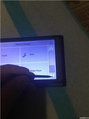 Navitel E500 magnetic, Full EU, Lifetime map update - imagine 5