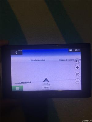 Navitel E500 magnetic, Full EU, Lifetime map update - imagine 4