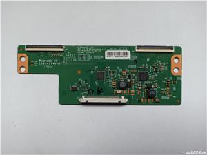 Placa T-con TV LG 43LJ594V 6870C-0532A 43 6871L-3806DJEANPAZ418 - imagine 2