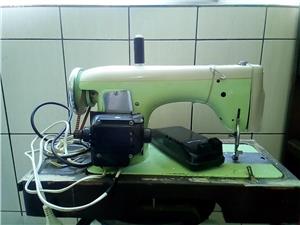 Mașina electrică de cusut IDEAL