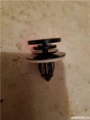 Cleme/clipsuri fixare panouri originale audi vw