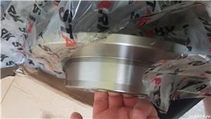 Discuri frana puntea spate pentru VW Sharan Seat Alhambra Ford Galaxy , placute frana fata Germania - imagine 2