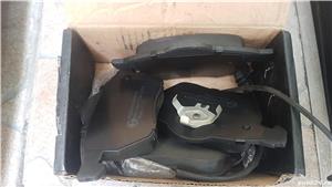 Discuri frana puntea spate pentru VW Sharan Seat Alhambra Ford Galaxy , placute frana fata Germania - imagine 3