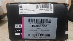 Discuri frana puntea spate pentru VW Sharan Seat Alhambra Ford Galaxy , placute frana fata Germania - imagine 4