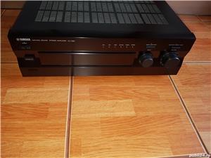 Amplificator Yamaha AX 396 