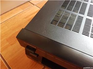 Amplificator Yamaha AX 396  - imagine 6