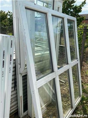 ferestre panouri usi terasa second hand de la 350 lei - imagine 16