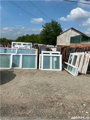 ferestre panouri usi terasa second hand de la 350 lei - imagine 2