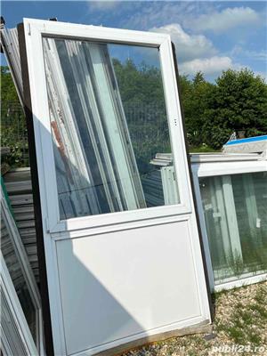 ferestre panouri usi terasa second hand de la 350 lei - imagine 12