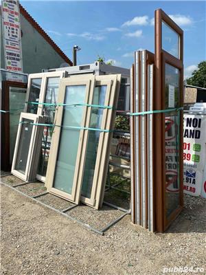 ferestre panouri usi terasa second hand de la 350 lei - imagine 14