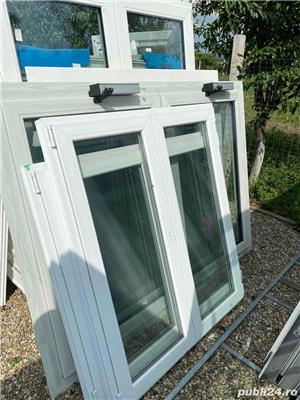 ferestre panouri usi terasa second hand de la 350 lei - imagine 9