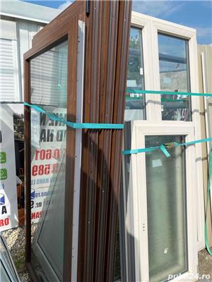 ferestre panouri usi terasa second hand de la 350 lei - imagine 5