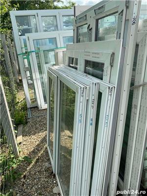 ferestre panouri usi terasa second hand de la 350 lei - imagine 8