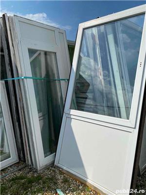 ferestre panouri usi terasa second hand de la 350 lei - imagine 13