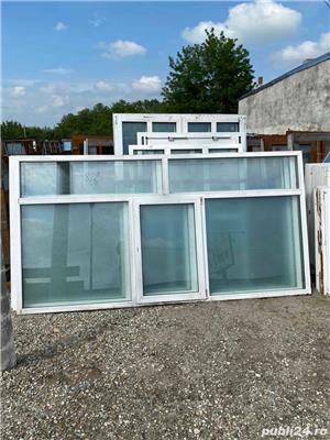ferestre panouri usi terasa second hand de la 350 lei - imagine 7