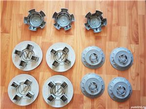 capace jante aliaj sau tabla VW , Opel , BMW , Mini , RH ... - imagine 2