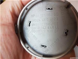 capace jante aliaj sau tabla VW , Opel , BMW , Mini , RH ... - imagine 4