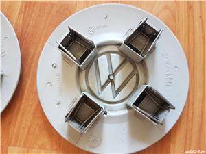 capace jante aliaj sau tabla VW , Opel , BMW , Mini , RH ... - imagine 8