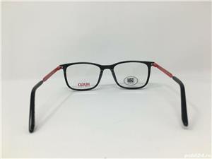 Rame ochelari Hugo Boss Unisex Glasses Frame With Single Vision Lenses  - imagine 2