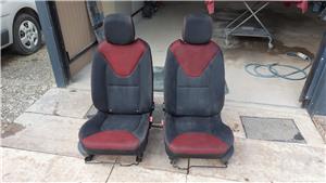 Scaune fata Renault Clio 4
