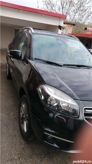 Renault Koleos  - imagine 8