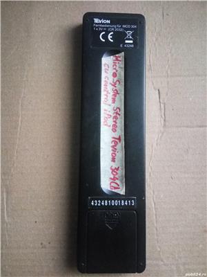 Telecomanda Micro Audio System Stereo Tevion MCD 304 - imagine 3