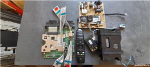 Componente diverse TV led LG model 43UK6200PLA