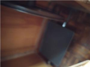 Mașina de cusut de epocă  - imagine 3