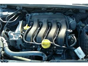 Dezmembrez Renault Megane 3 2010 Hatchback 1.6 16v - imagine 9