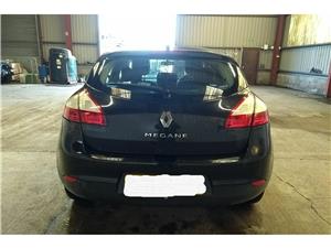 Dezmembrez Renault Megane 3 2010 Hatchback 1.6 16v - imagine 5