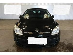 Dezmembrez Renault Megane 3 2010 Hatchback 1.6 16v - imagine 2