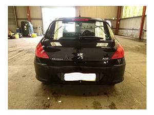 Dezmembrez Peugeot 308 2009 Hatchback 1.4 i Benzina - imagine 6