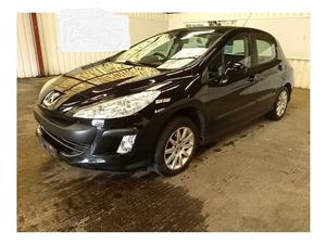 Dezmembrez Peugeot 308 2009 Hatchback 1.4 i Benzina