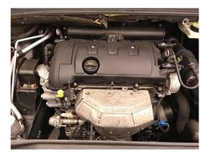 Dezmembrez Peugeot 308 2009 Hatchback 1.4 i Benzina - imagine 10