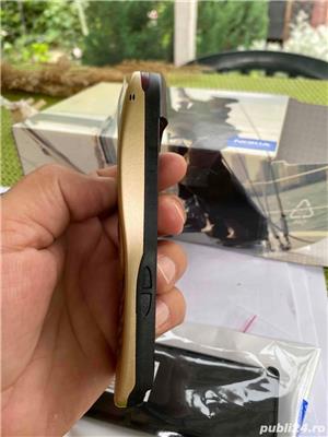 nokia 6310i ca nou, baterie noua